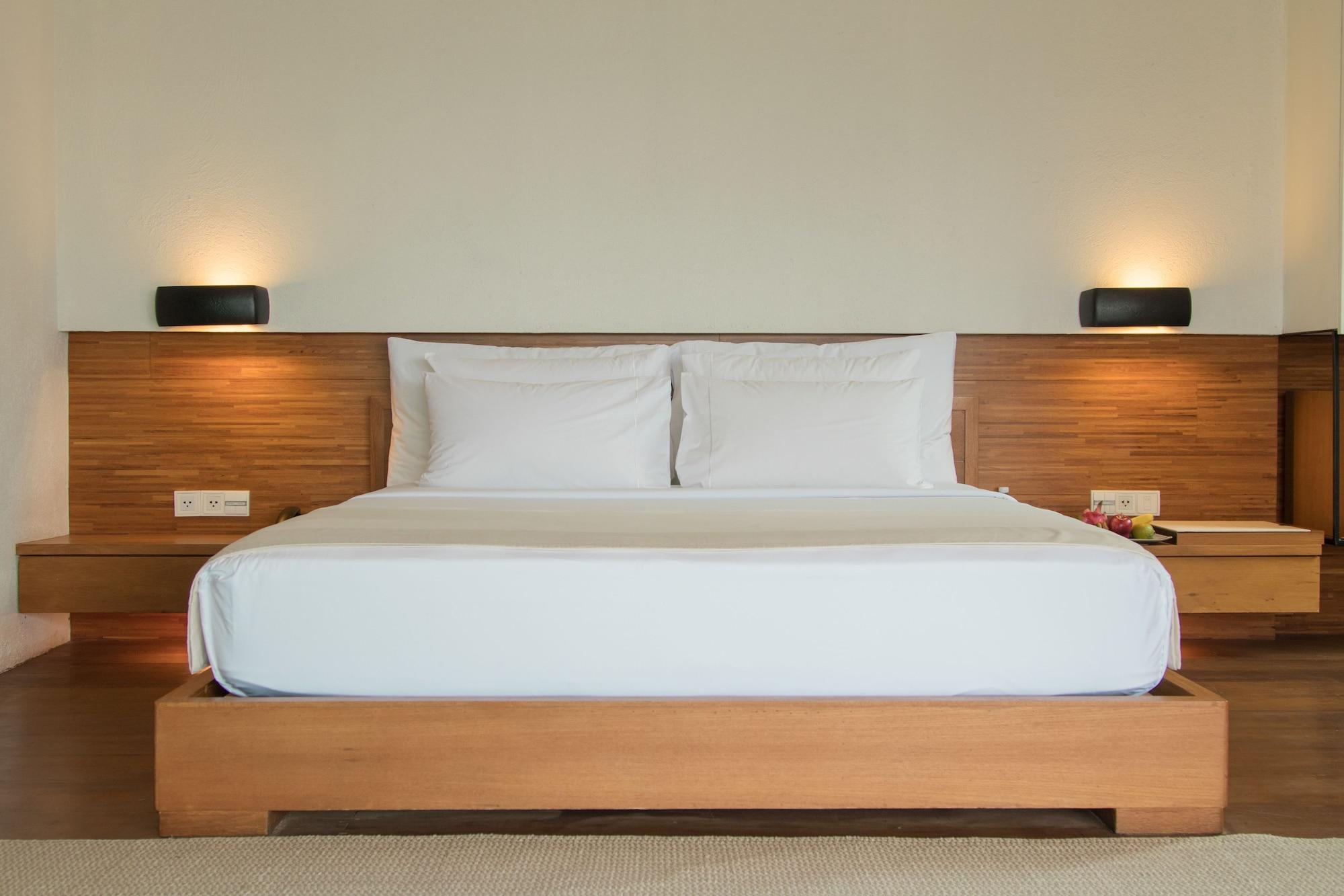 Putahracsa Hua Hin Hotel Bagian luar foto