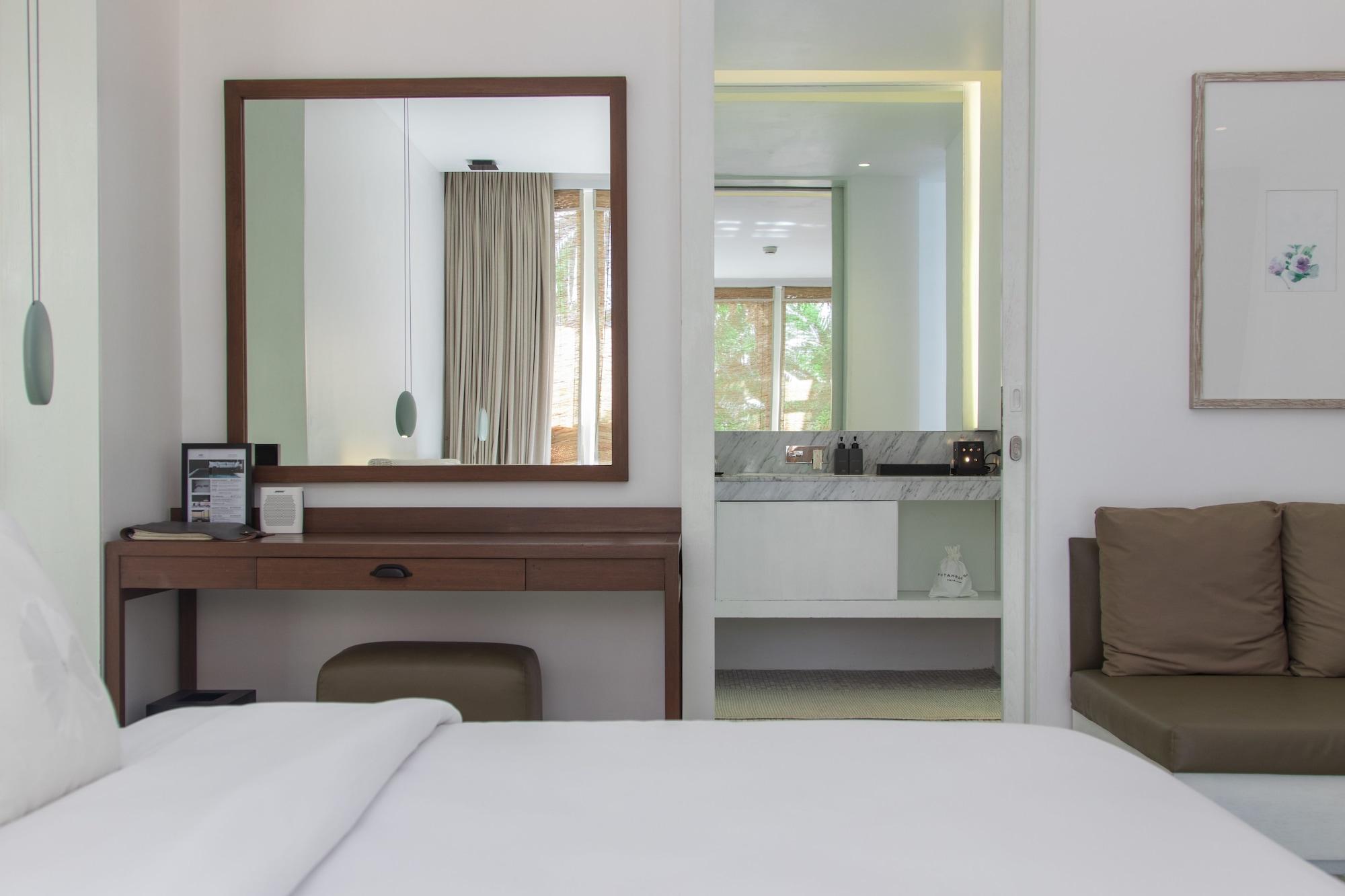 Putahracsa Hua Hin Hotel Bagian luar foto