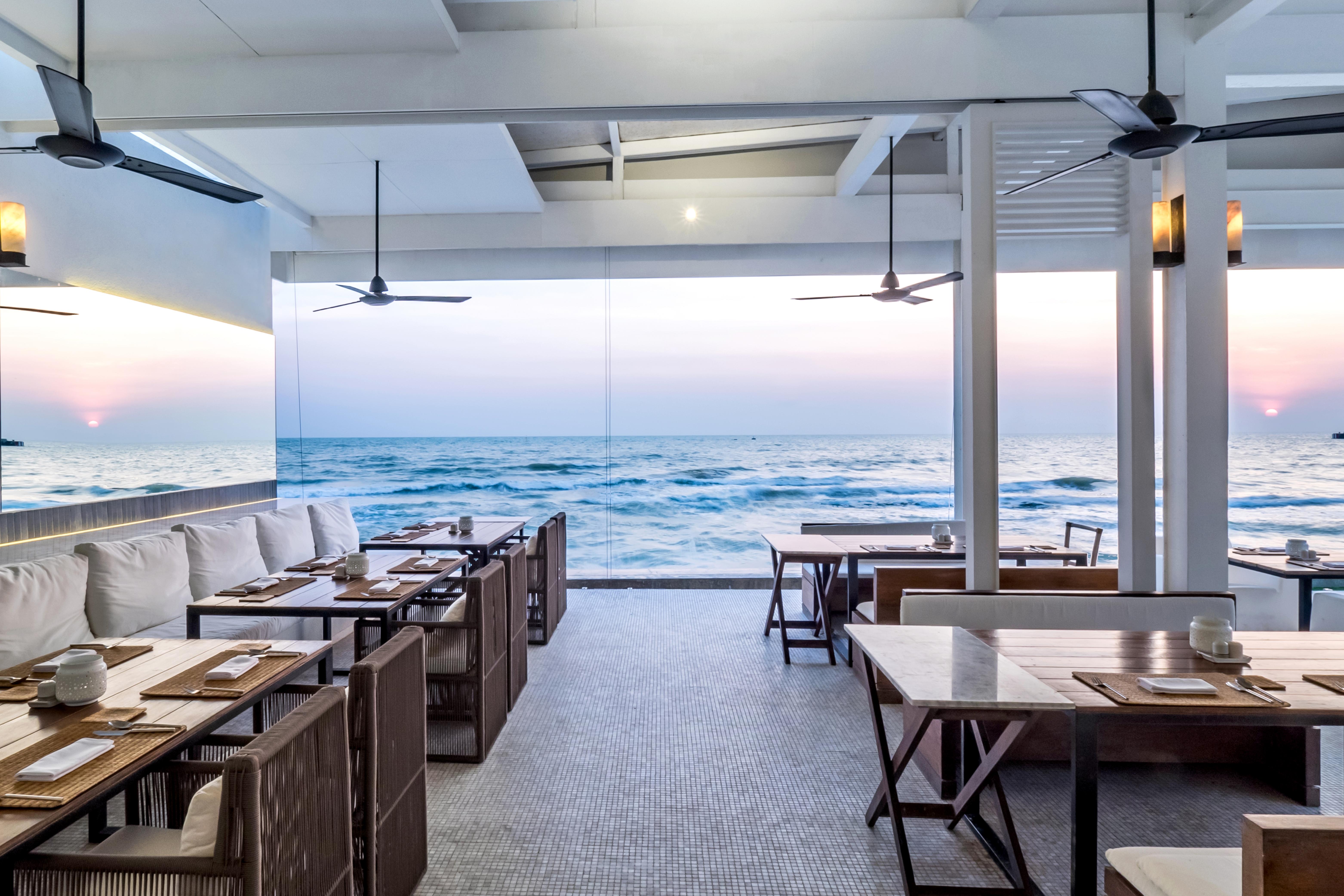 Putahracsa Hua Hin Hotel Bagian luar foto