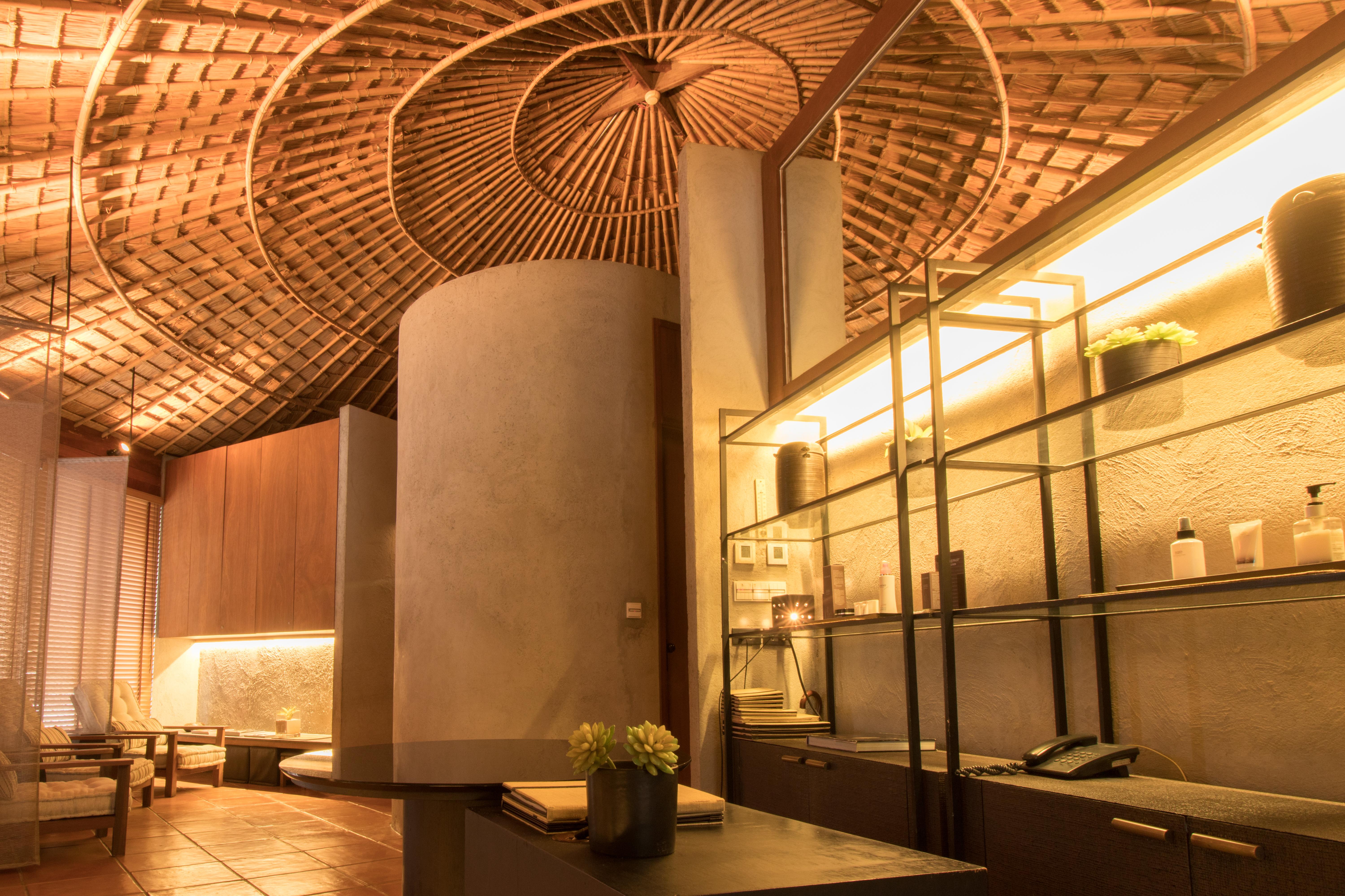 Putahracsa Hua Hin Hotel Bagian luar foto