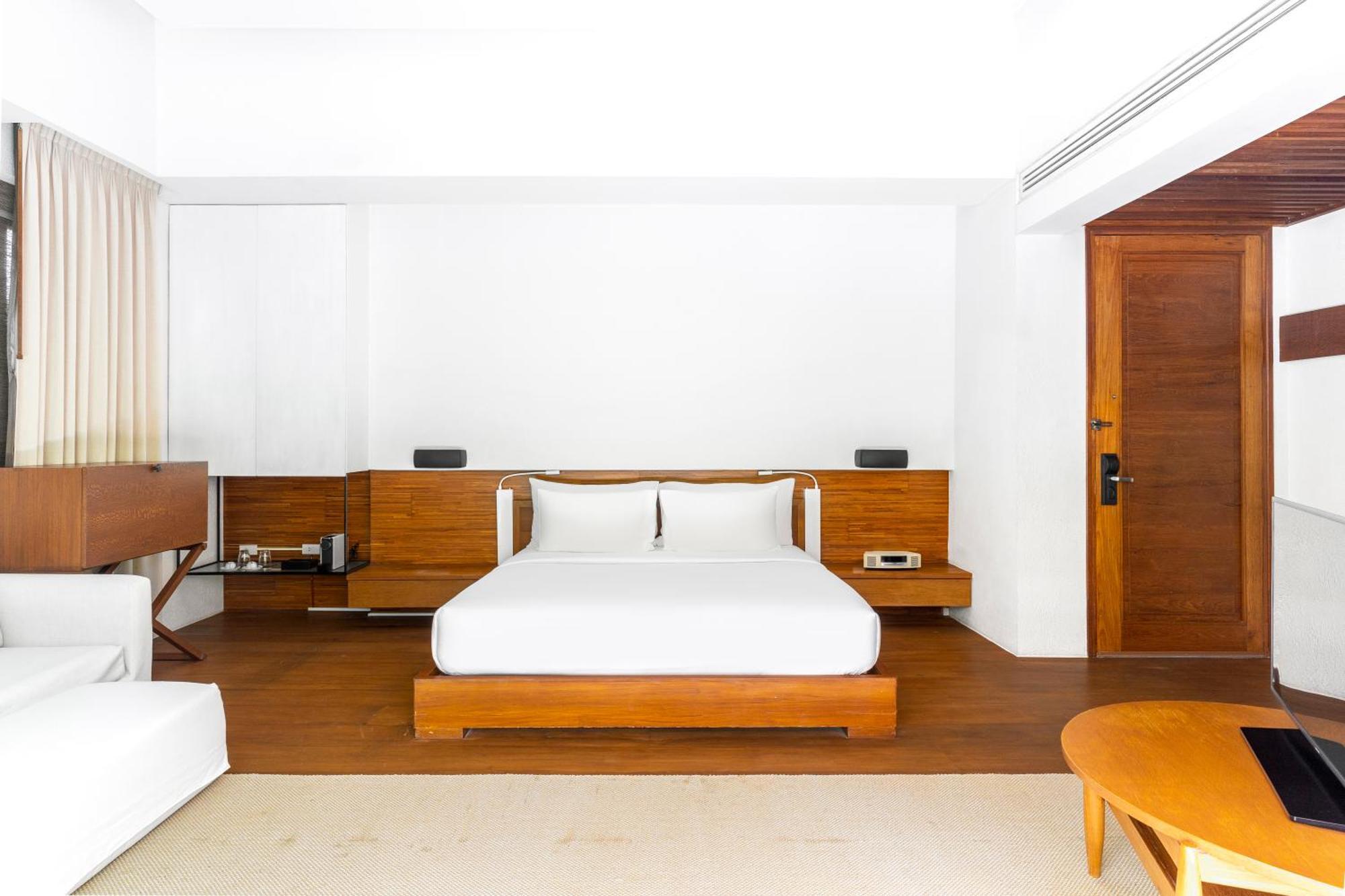 Putahracsa Hua Hin Hotel Ruang foto