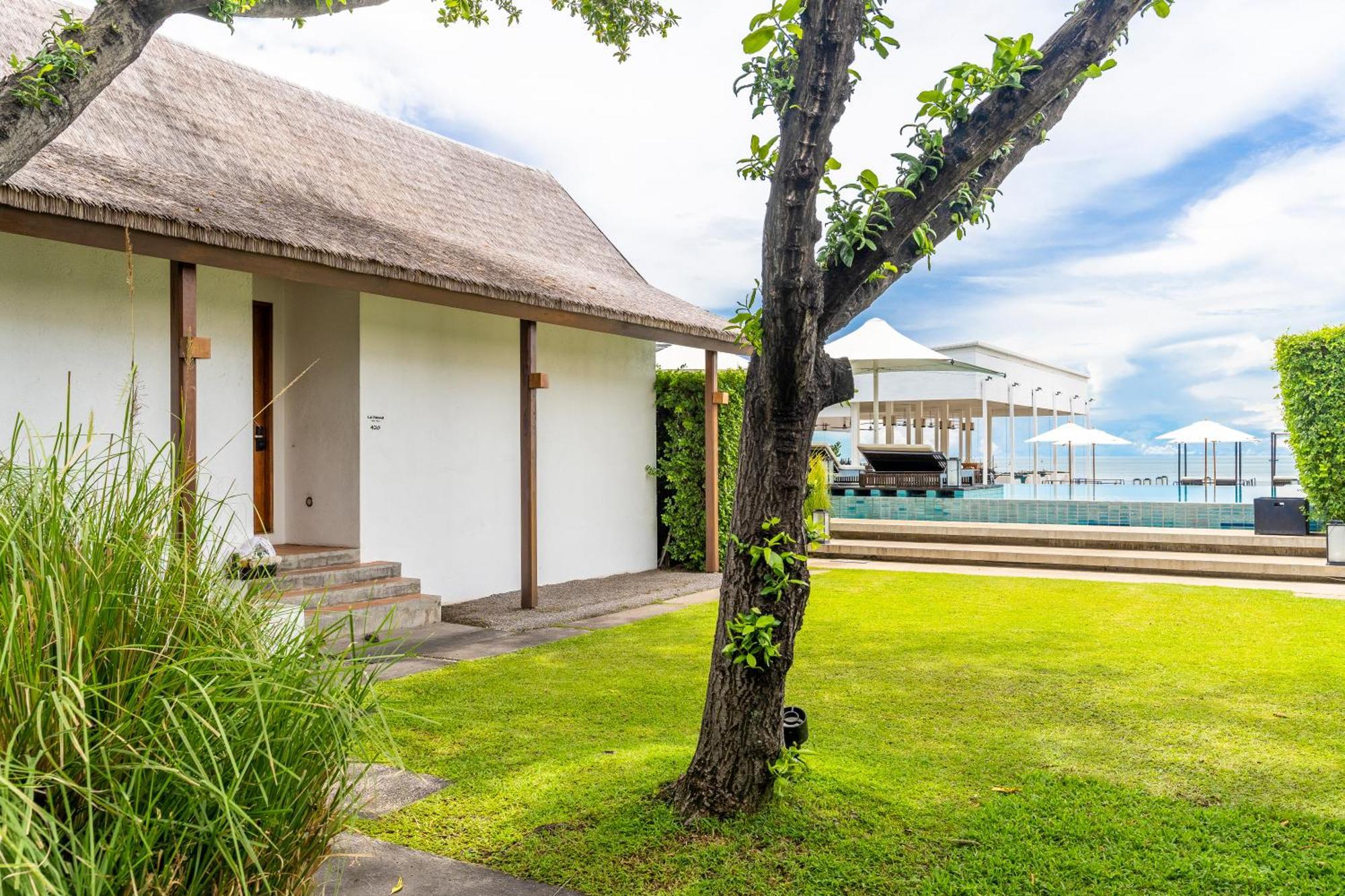 Putahracsa Hua Hin Hotel Ruang foto