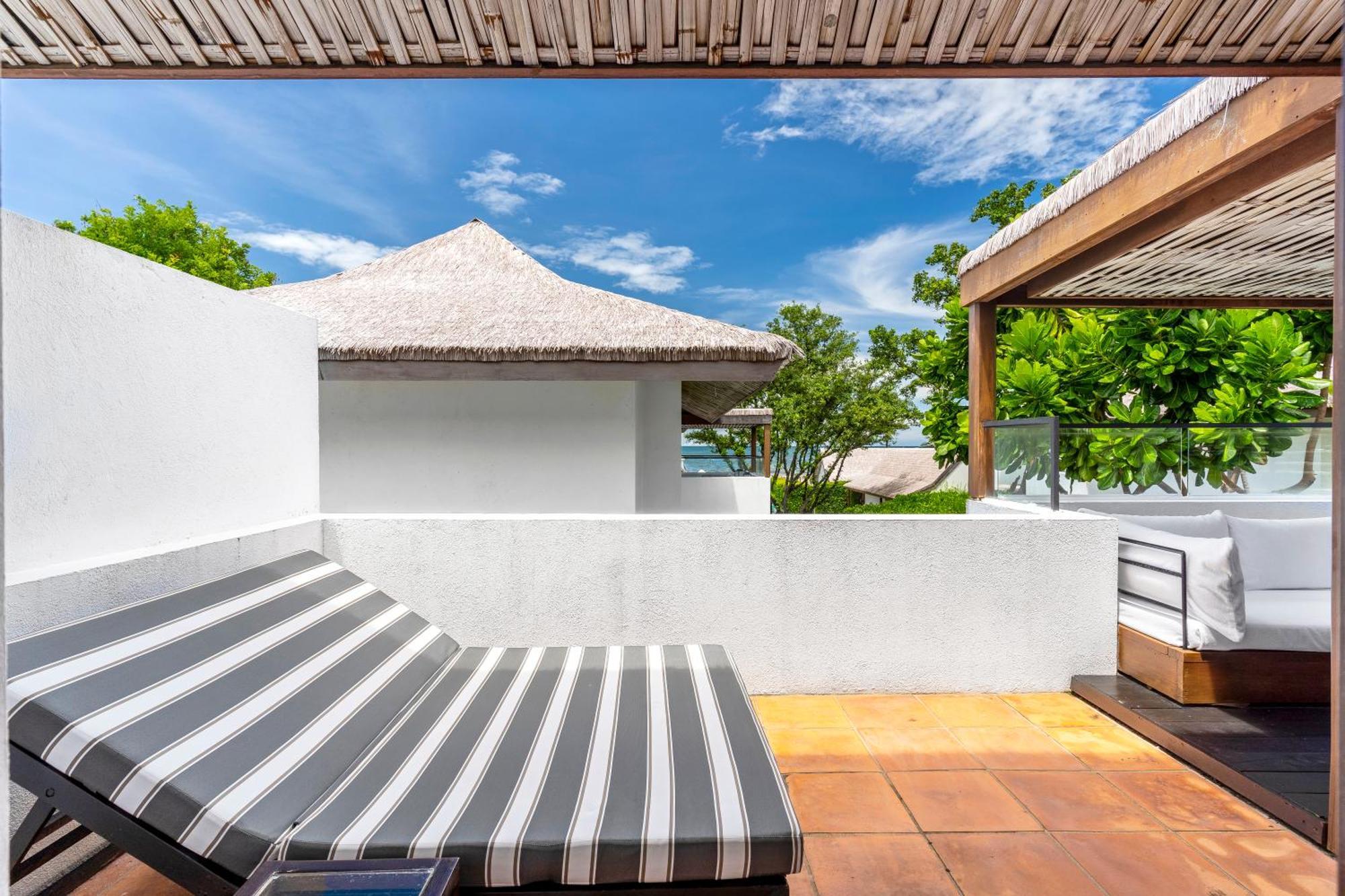 Putahracsa Hua Hin Hotel Ruang foto