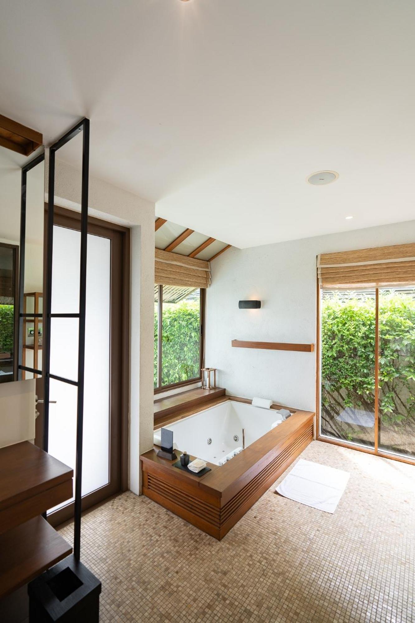 Putahracsa Hua Hin Hotel Ruang foto